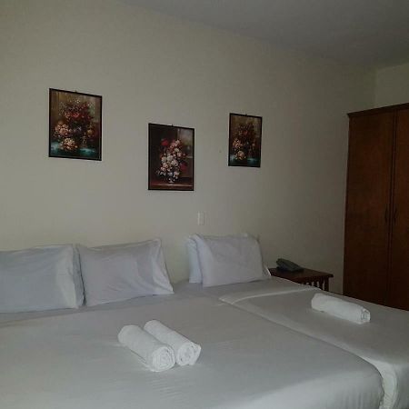 Joyful Island Hostel - Cebu City Exterior foto