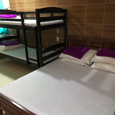 Joyful Island Hostel - Cebu City Exterior foto