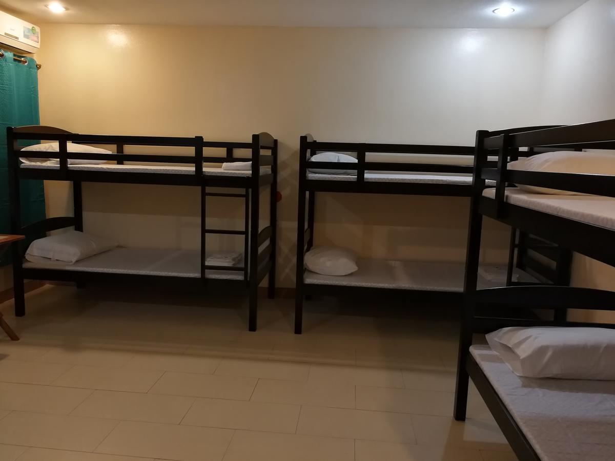 Joyful Island Hostel - Cebu City Exterior foto