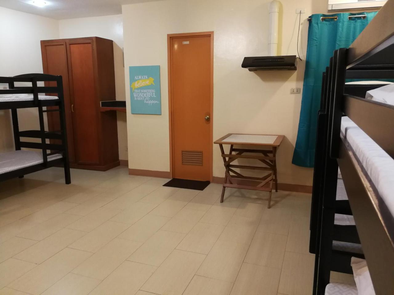 Joyful Island Hostel - Cebu City Exterior foto
