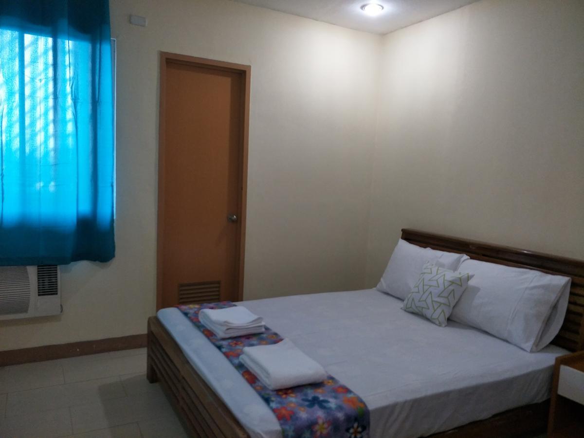 Joyful Island Hostel - Cebu City Exterior foto