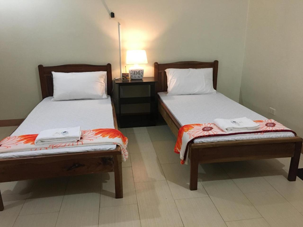 Joyful Island Hostel - Cebu City Exterior foto