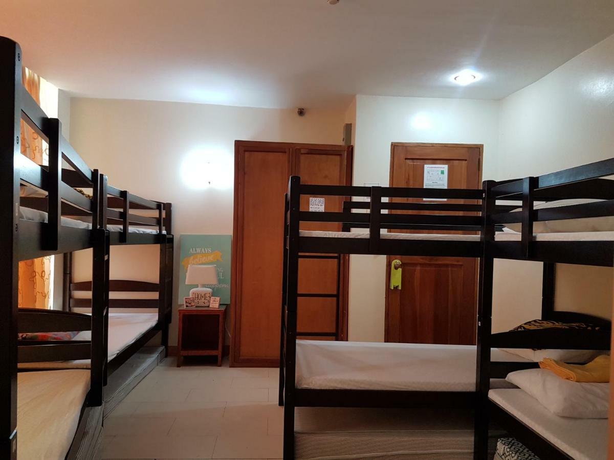 Joyful Island Hostel - Cebu City Exterior foto